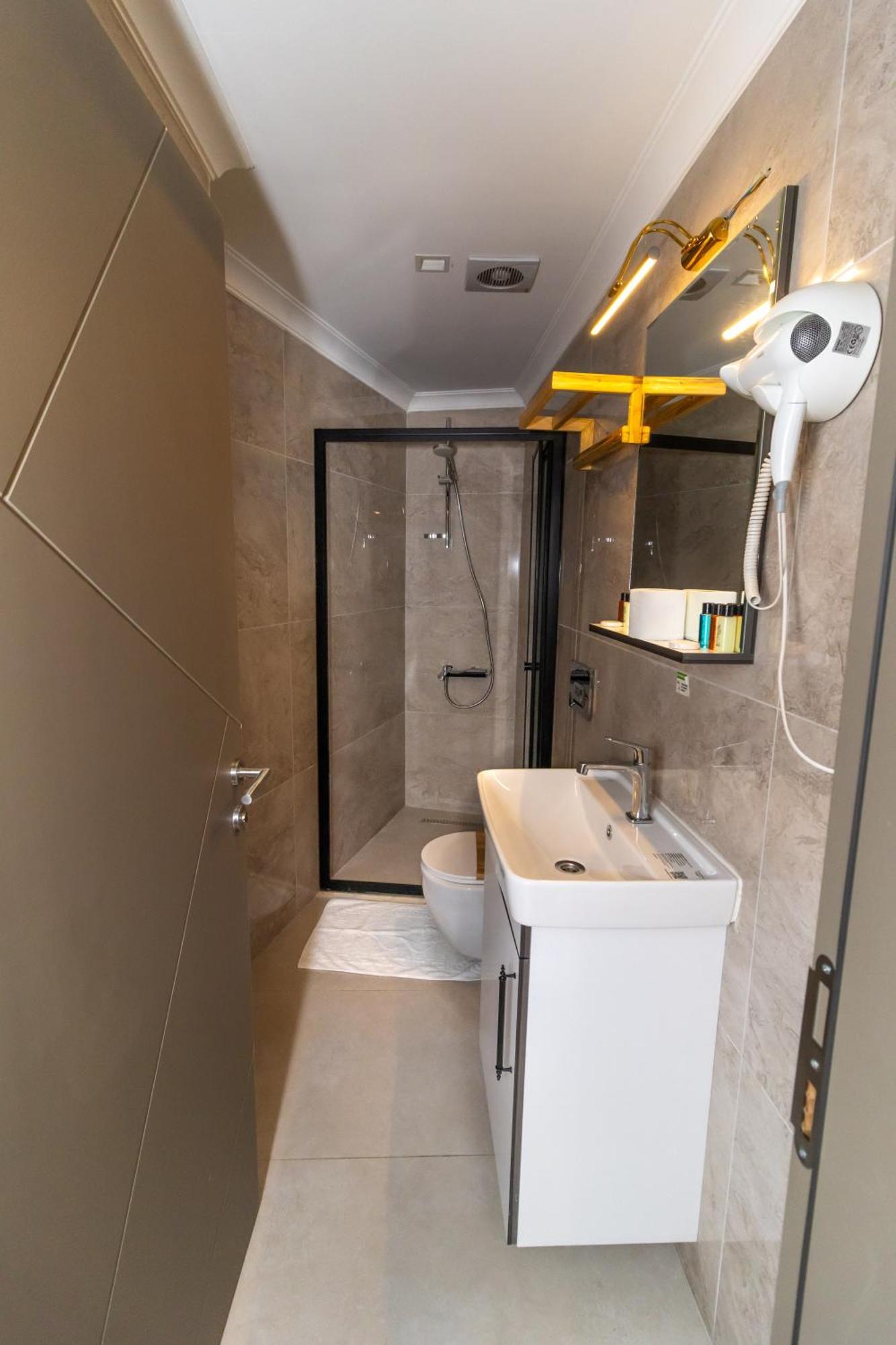 Wond House Hotel Istanbul Exterior foto