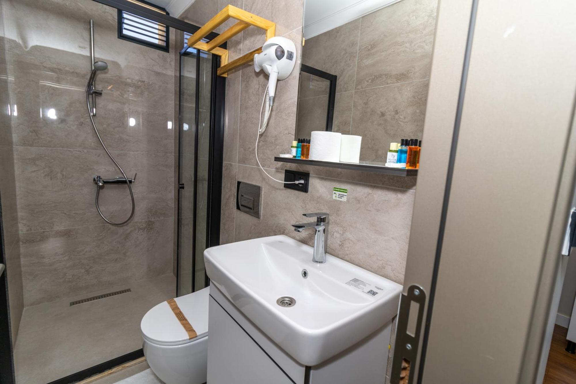 Wond House Hotel Istanbul Exterior foto